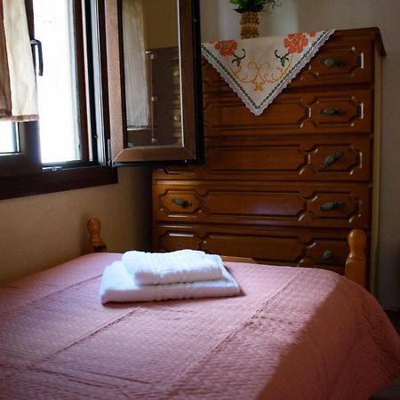 Ferienwohnung Sunrise Keramídhion Exterior foto